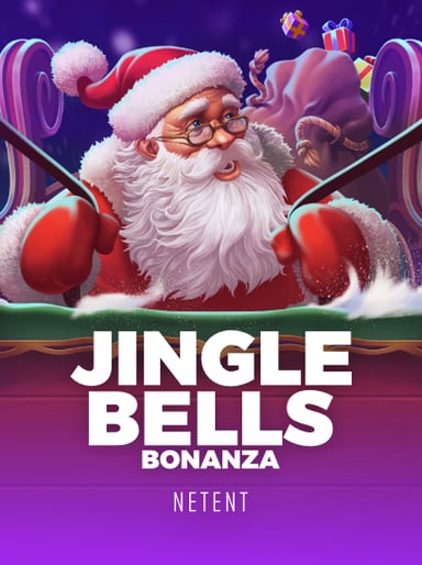 Jingle Bells Bonanza